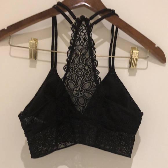 Aerie lace bralette - Picture 2 of 6